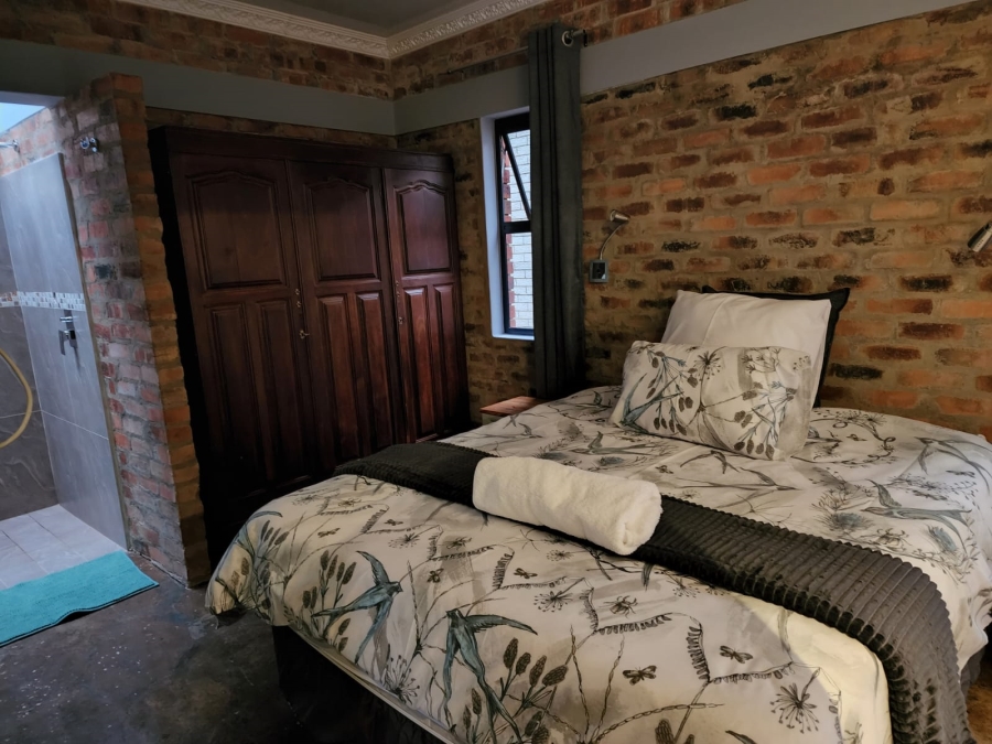 To Let 1 Bedroom Property for Rent in Vincent Eastern Cape